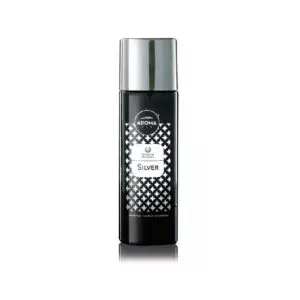 Odorizant auto spray gri / silver 50 ml