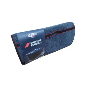 Organizator portbagaj 50x15x22 cm