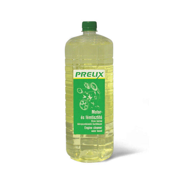Solutie curatat motor si metal 2 L