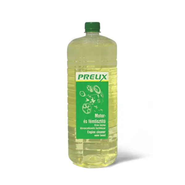 Solutie curatat motor si metal 2 L