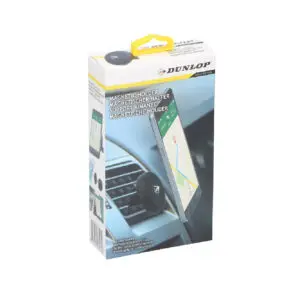 Suport telefon auto magnetic 4.3x4.3 cm