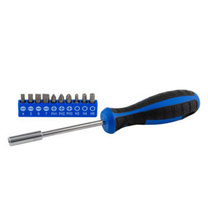 Surubelnita PRO 11 buc/set