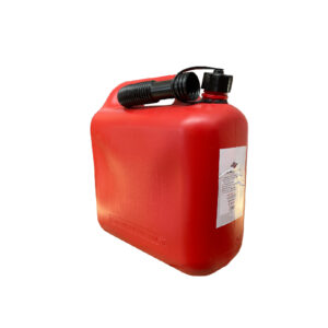 Canistra din plastic 10L