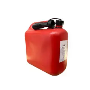 Canistra din plastic 10L