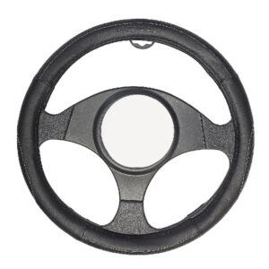 Husa volan auto 38 cm