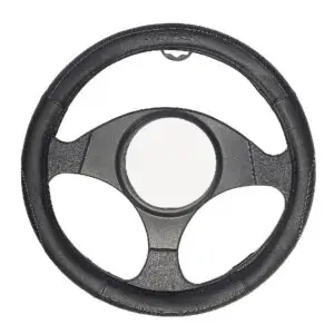 Husa volan auto 38 cm