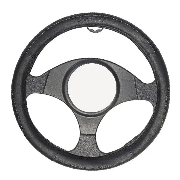 Husa volan auto 38 cm