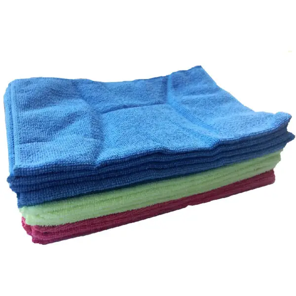 Set lavete microfibra 40x30 cm -20 buc/set