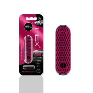 Odorizant auto polymer hex bubble gum - Aroma Car