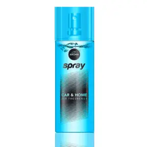 Odorizant auto spray aqua aroma car - 50 ml