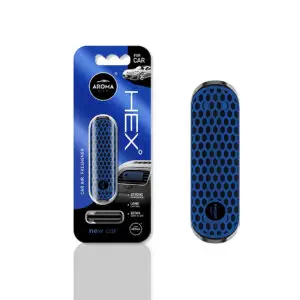 Odorizant auto polymer hex new car – Aroma Car