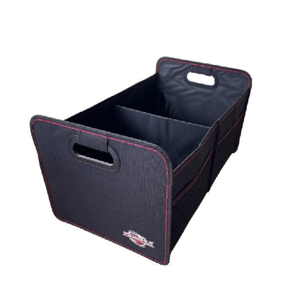 Organizator portbagaj pliabil 55x33x29 cm - imagine 2