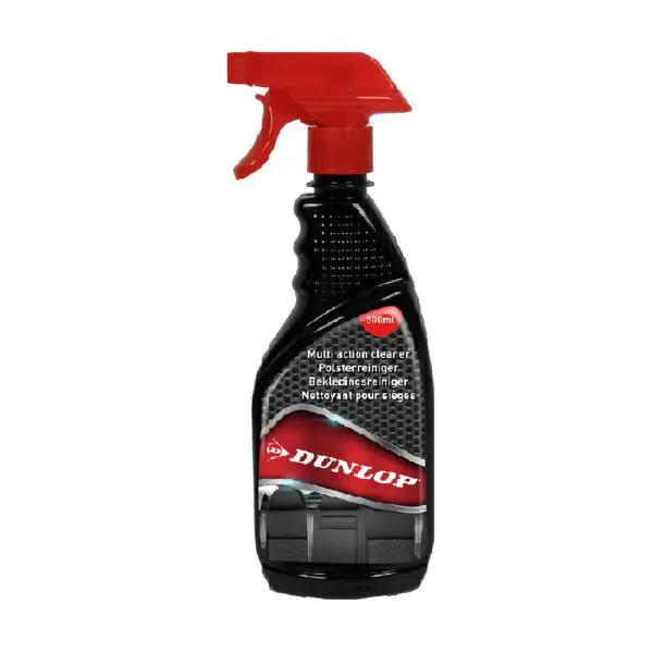Solutie pentru curatat tapiterii - universala 500 ml