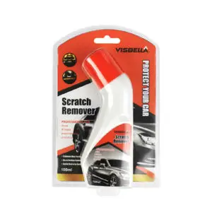 Solutie pentru indepartare zgarieturi 100 ml
