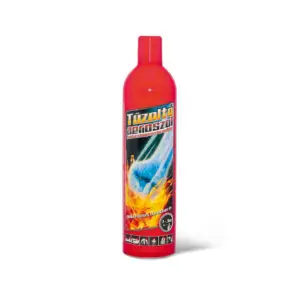 Spray de stingere a incendiilor 600 ml