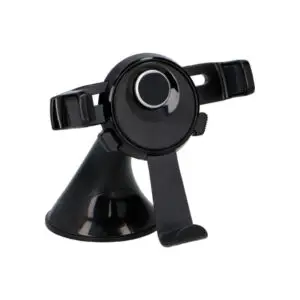 Suport telefon pentru parbriz 360°