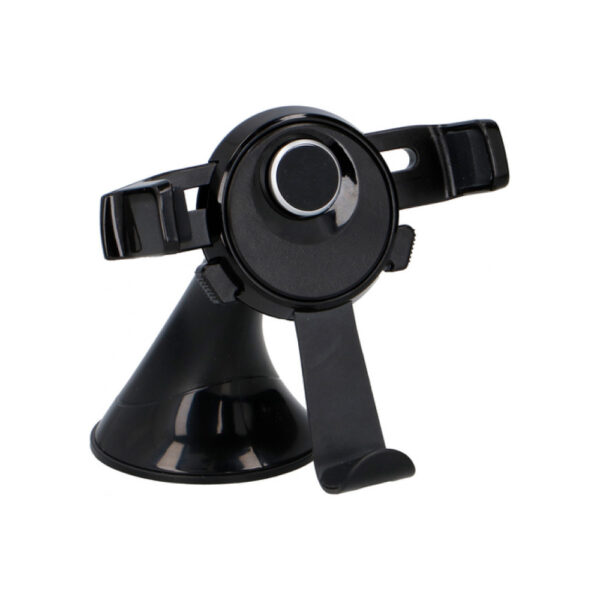 Suport telefon pentru parbriz 360°
