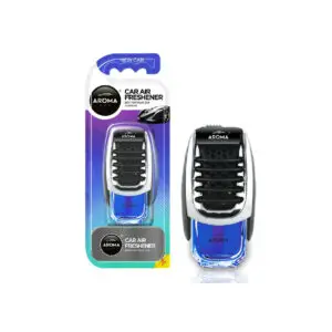 Odorizant auto New car 7 ml
