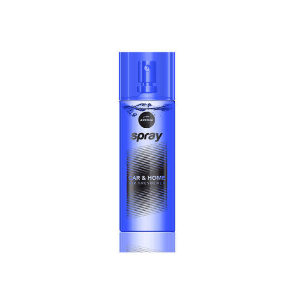 Odorizant auto New car 50 ml