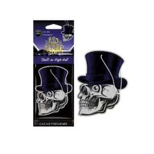 Odorizant auto Skull in High