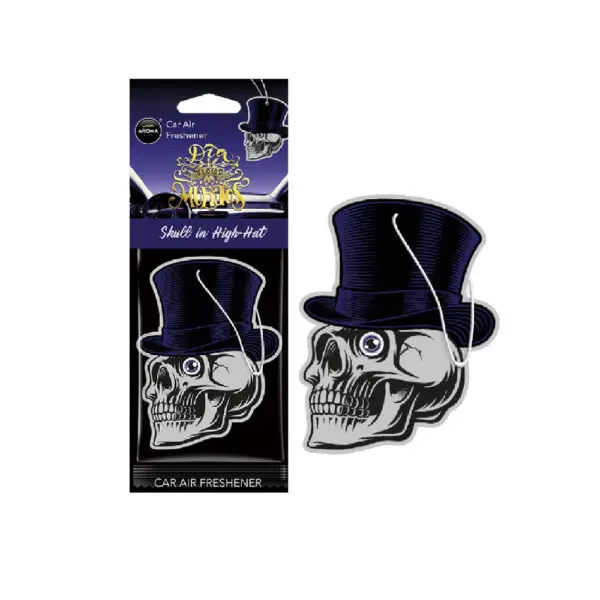 Odorizant auto Skull in High