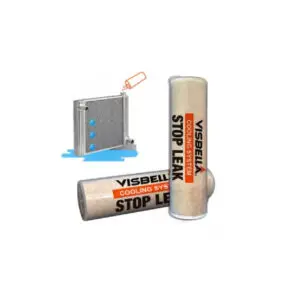 Praf etansat radiator Stop Leak 200 gr