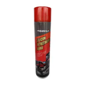 Silicon de bord New car 750 ml