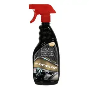 Solutie de curatat bord vanilie 500 ml