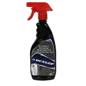 Solutie pentru ingrijirea anvelopei 500 ml