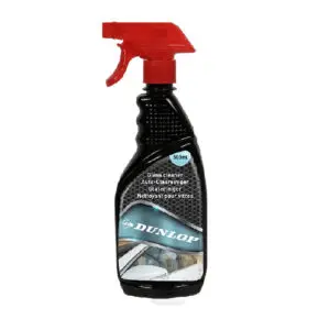 Solutie pentru curatat parbriz 500 ml