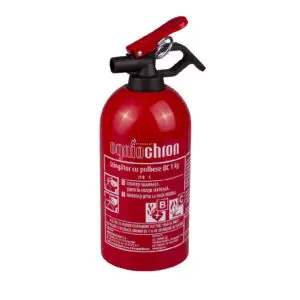Stingator auto cu pulbere 1Kg P1-PB