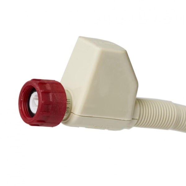 Masina de spalat vase 45 cm incorporabila Heinner HDW-BI4505IE++ 10 seturi - imagine 3