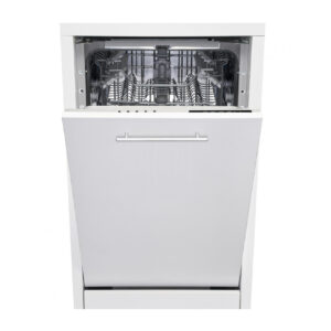 Masina de spalat vase 45 cm incorporabila Heinner HDW-BI4505IE++ 10 seturi