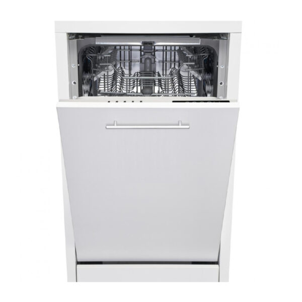 Masina de spalat vase 45 cm incorporabila Heinner HDW-BI4505IE++ 10 seturi