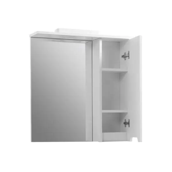 Oglinda baie Estel Z-1 60 cm - imagine 2