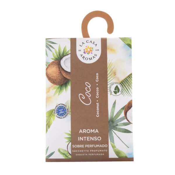 Saculet parfumat 100 ml - imagine 2