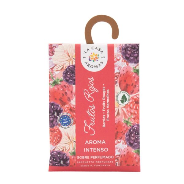 Saculet parfumat 100 ml - imagine 3