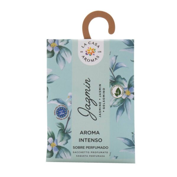 Saculet parfumat 100 ml - imagine 4