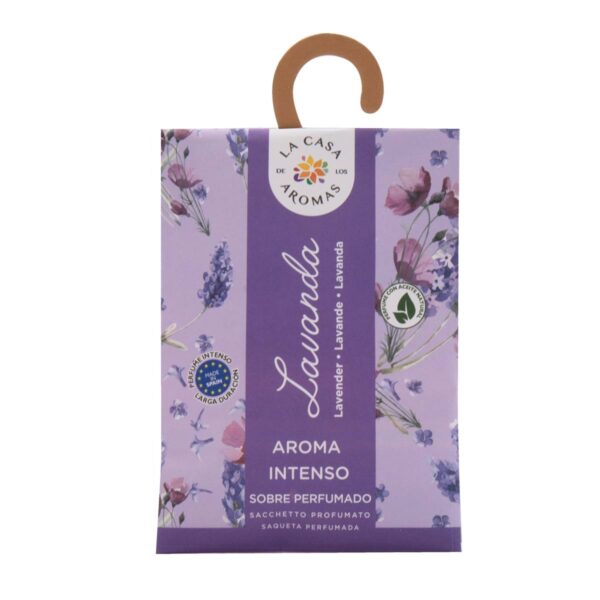 Saculet parfumat 100 ml - imagine 5