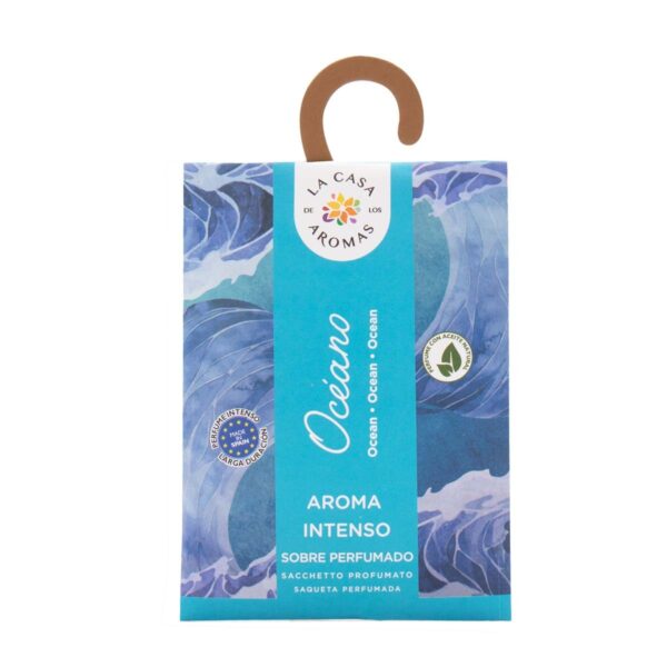 Saculet parfumat 100 ml - imagine 7
