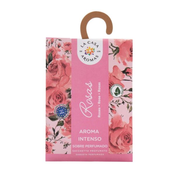 Saculet parfumat 100 ml - imagine 9