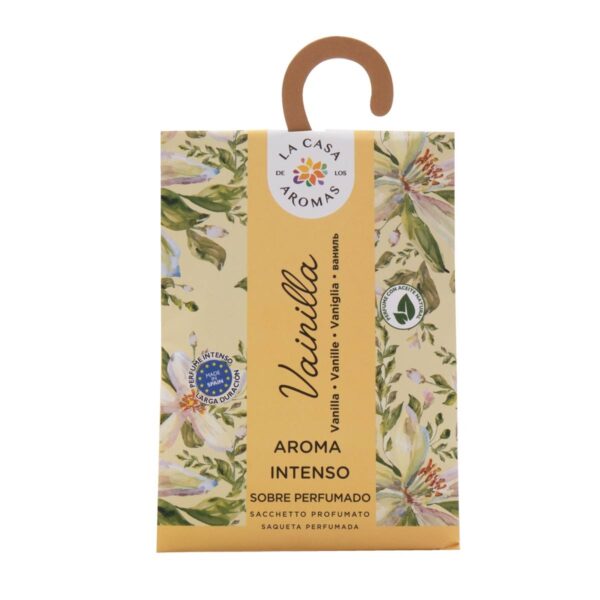 Saculet parfumat 100 ml - imagine 10