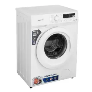 Masina de spalat rufe DWD-FV9021-4, 9 kg, 1400 rpm, Motor Inverter, Clasa A