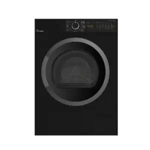 Uscator de rufe cu pompa de caldura FHPD-V8T2BKA++