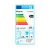Uscator de rufe cu pompa de caldura FHPD-V8T2BKA++ - imagine 2