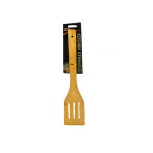 Paleta bucatarie din bambus