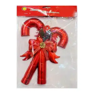 Decoratiune brad 18x24 cm SD00439