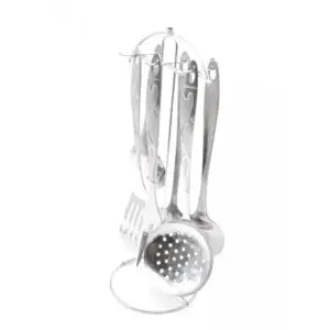 Set ustensile bucatarie 7 piese A00919