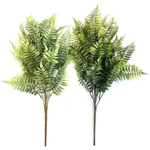 Frunze artificiale PVC