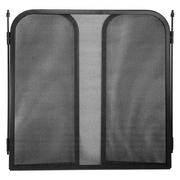Panou protectie semineu, 54x95 cm - imagine 4